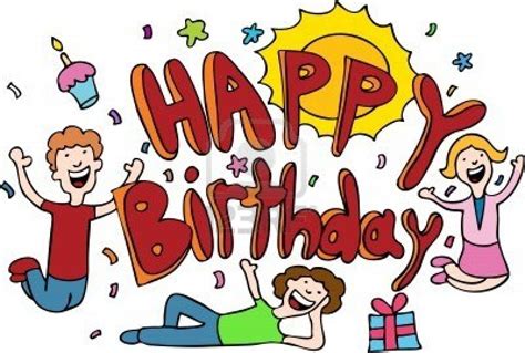 Happy Birthday Cartoon Images Funny Funny PNG