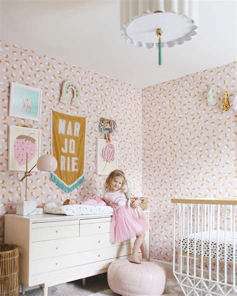 Facebook is showing information to help you better understand the purpose of a page. Pink girl nursery | Girl nursery pink, Nursery inspo, Girl ...