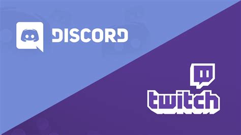 Announcements Twitch Partnership Viewer Discord Youtube