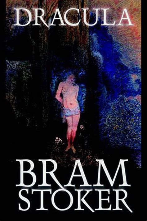 Dracula By Bram Stoker English Paperback Book Free Shipping