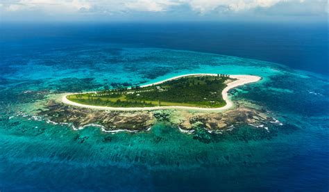 Bird Island Seychelles Africa Private Islands For Rent