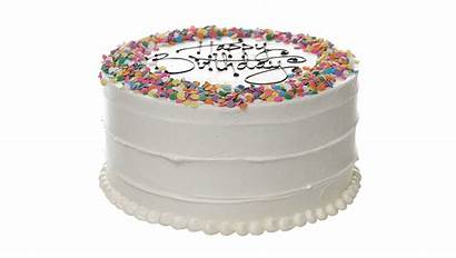 Cake Birthday Classic Clipart Turning Cakes Ten