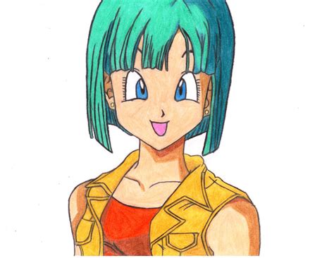 · how bulma changed from dragon ball until the end of dragon ball super. DRAGON BALL Z WALLPAPERS: Bulma