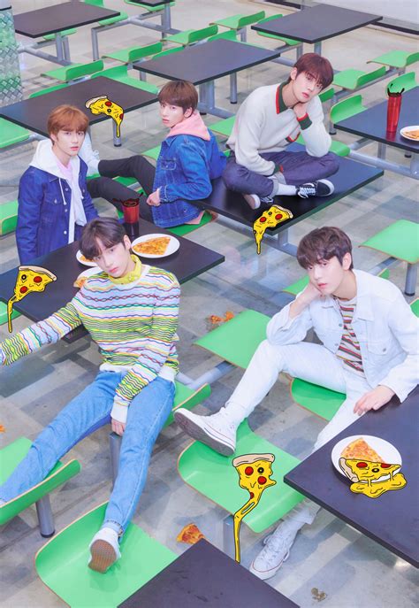 Other highlights of the sale include flights from TXT Records Highest Album Sales Among 2019 Rookies, With ...