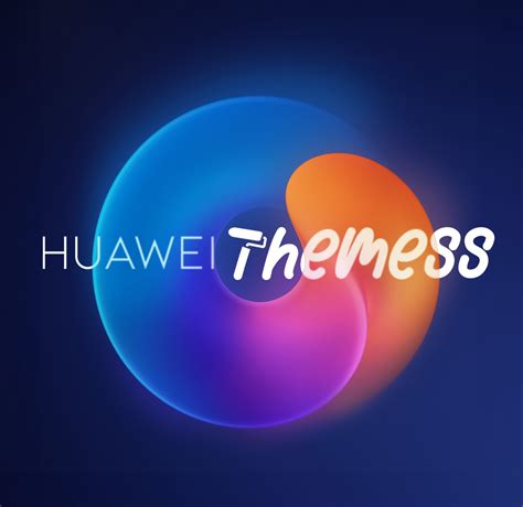 Huawei Themess