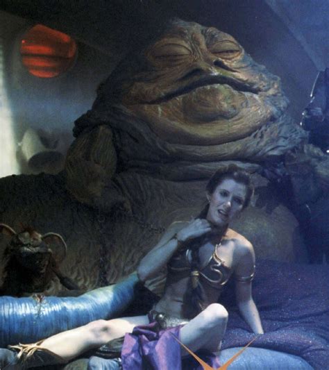 Jabba And Leia Fanfiction 49365 Infobit
