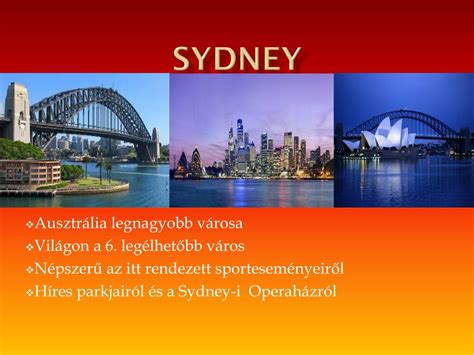 A 462 ezres lakosságú canberra. PPT - Ausztrália PowerPoint Presentation, free download ...