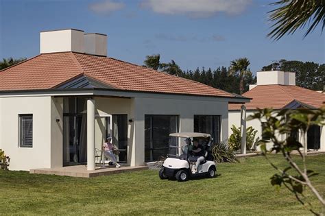 Auckland Golf Resort Is 1st Under Rydges Brand Accomnews