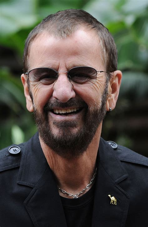Beatles Ringo Starr Tewssupply