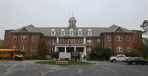 Mohawk Institute Residential School Wikipedia