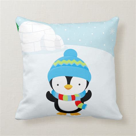 This Cute Penguin Theme Available In Lots Different Products And Designs