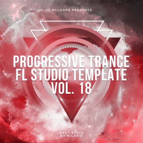 Progressive Trance Fl Studio Project Vol 20 Milad E Download Myloops