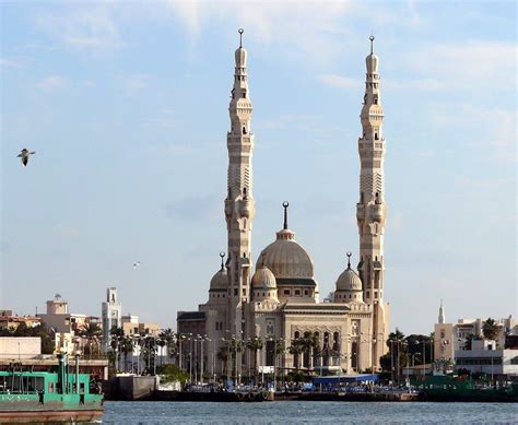 Visit Suez Canal Best Of Suez Canal Egypt Travel 2023 Expedia Tourism