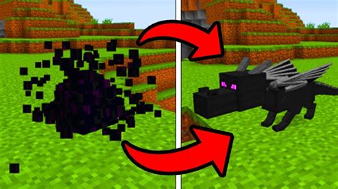 Hatch the ender dragon egg! How to get the dragon egg in minecraft ps3, MISHKANET.COM