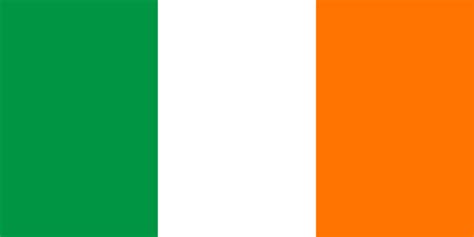 The Irish Flag - Friendly Sons of Saint Patrick