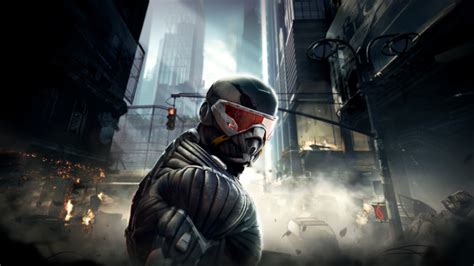 3500 Km To Holte Crysis 2 Concept Art