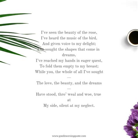 12 Beautiful And Romantic Anniversary Poems