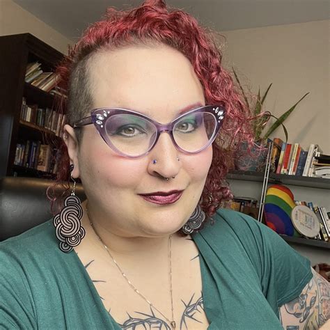 Shanna K. Kattari – Sexuality and Social Work