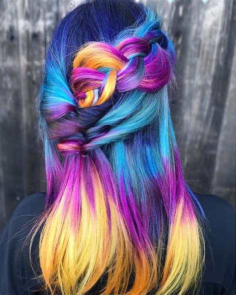 Hair By Lors Instagram Beautiful Hair Color Cool Hair Color Hair Colors Yellow Hair