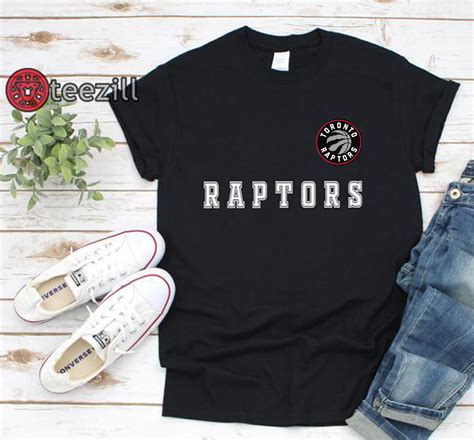 Toronto Raptors Logo Shirt Kawhi Leonard T Shirt