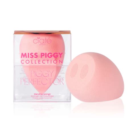 New Miss Piggy Makeup Collection By Ciate London Chip And Company