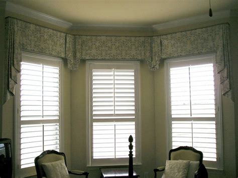 Photo Gallery Of The Custom Made Valance Window Treatments