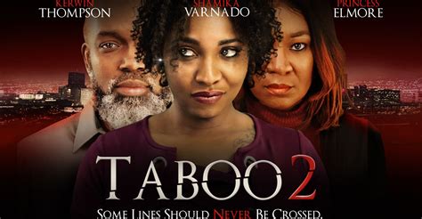 Taboo 2 Streaming Where To Watch Movie Online