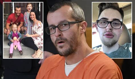 Killer Dad Chris Watts Invited Gay Escort To His Home And Introduced