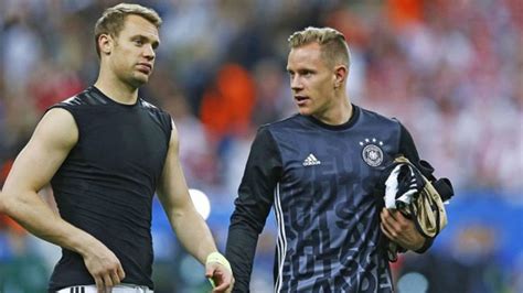 Age:28 years (30 april 1992). Germany: Germany to play Ter Stegen against Argentina and ...