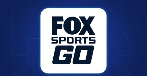 With fox sports go you can watch local sports and original programming, from anywhere. Stream ACC and Hawks games on the FOX Sports GO app | FOX ...
