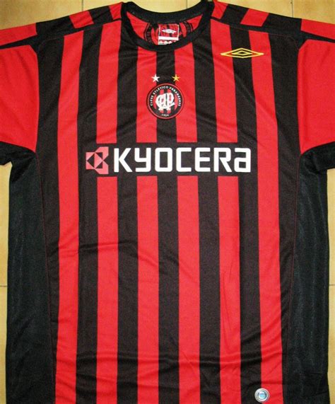 May 30, 2021 · o jogo acabou caindo muito de produção e o que chamou a atenção foram as mudanças dos treinadores. 113- Camisa do Atlético Paranaense - As Mil Camisas