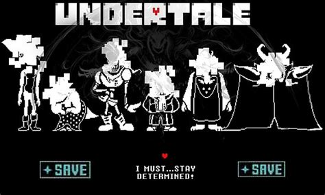 Undertale Lost Souls Posters By Derpadaderp Redbubble