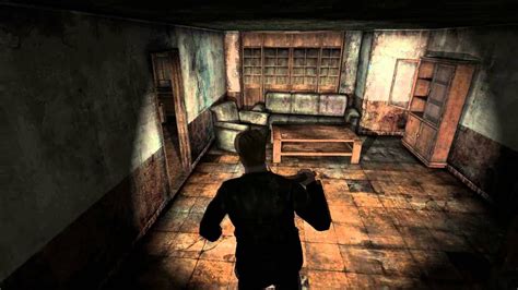 Silent Hill 2 Pc 1080p Mod Horedspackage