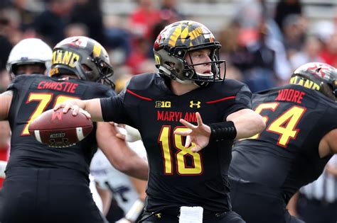 Maryland football: 3 Keys to Victory against the Rutgers ...