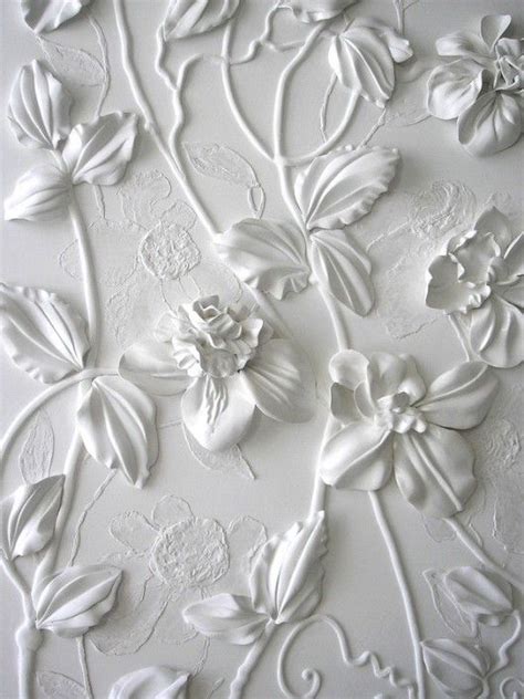 House of flowers (original cast lp, 1968). 3d flowers, dipped in casting slip, but I would like to ...