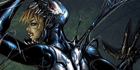 The 5 Most Heroic Symbiote Hosts In The Venom Comics And The 5 Most