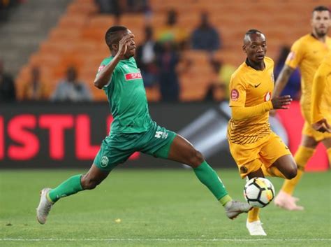 Kaizer chiefs, johannesburg, south africa. Football - Absa Premiership 2018/19 - Kaizer Chiefs v ...