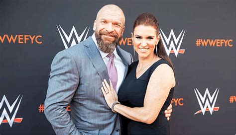 Triple H Wwe Superstar Wife Age Net Worth Tattoo Theme Song