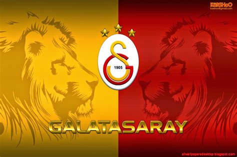 Galatasaray Fc Logo Wallpapers All Wallpapers Desktop