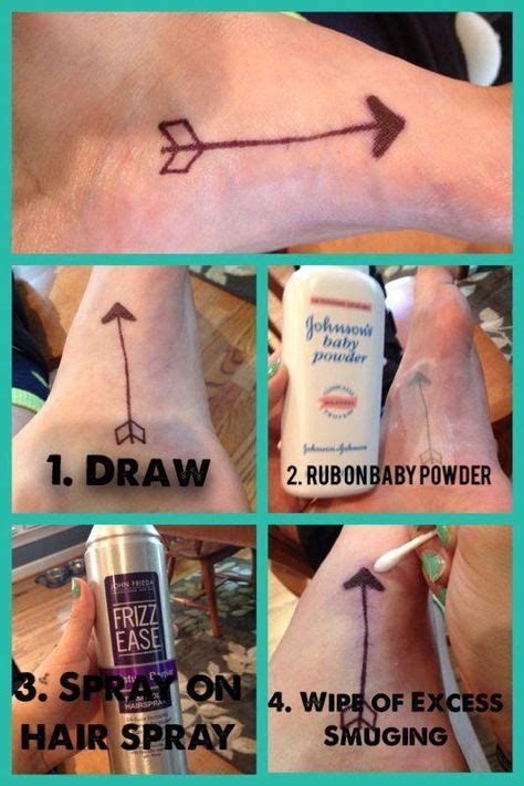 Make Your Own Temporary Tattoos Temporary Tattoo Paper Diy Temporary Tattoos Tattoo Paper