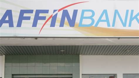 Affin bank is a commercial bank in malaysia serving both retail and corporate customers, providing deposit, loan products, cards, loans insurance and financing. Malaysia's Affin Bank Weighs IPO of Asset Management Unit ...