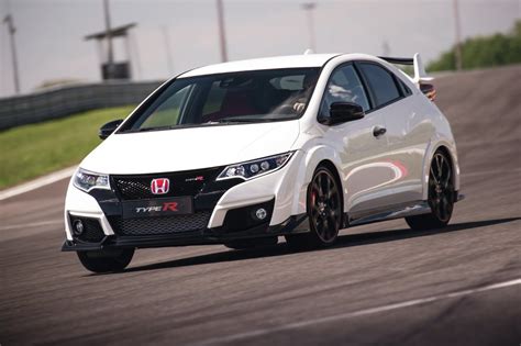 Fantastic little model of the fk2 type r , it matches my real one very well, i'm well happy. Honda Civic Type R FK2 specs, 0-60, quarter mile, lap ...