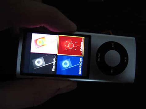 Review Apple Ipod Nano Fifth Generation Ilounge
