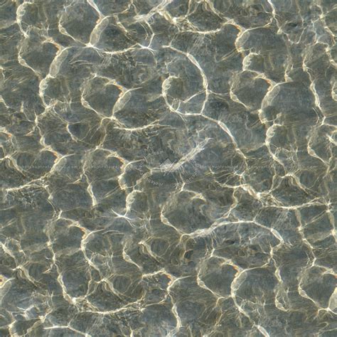 Streams River Water Textures Seamless