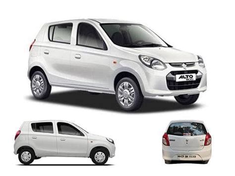 Bs6 maruti suzuki alto launched in india @ inr 2.94 lakh. Maruti Suzuki Alto 800 Tour Price in India, Images, Specs ...