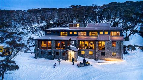 Ski Apartments In Perisher Valley Australia Price From 0 Reviews Planet Of Hotels