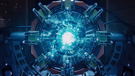 Image Tesseract Tapng Marvel Cinematic Universe Wiki Fandom