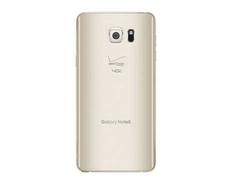 Galaxy Note5 32gb Verizon Phones Sm N920vzdavzw Samsung Us
