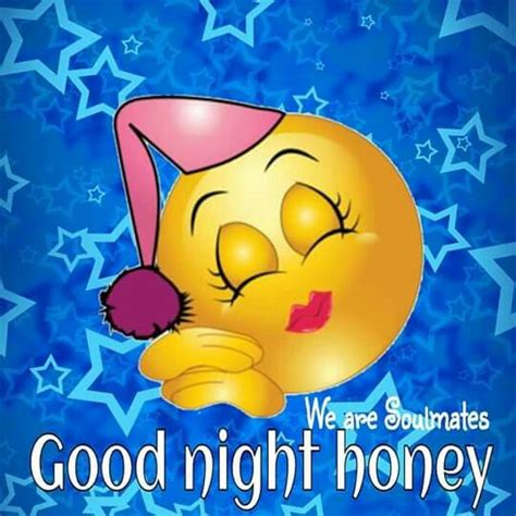 So Cute Good Night Honey Good Night Babe Good Night Messages