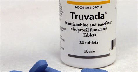 Divide Over Hiv Prevention Drug Truvada Persists